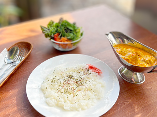 カレー