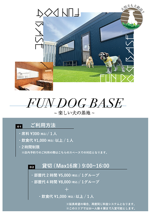 fundogbase