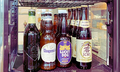 ビール